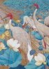 Puzzle Yin Yiang - Ptaki Piatnik 1000 el.